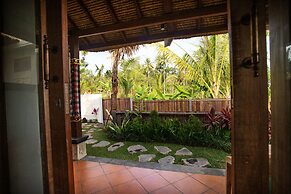 Ubud Luwih Villa