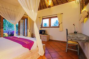 Ubud Luwih Villa