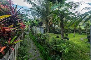 Ubud Luwih Villa