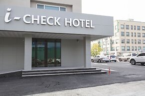 i-CHECK Hotel