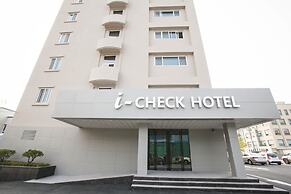 i-CHECK Hotel
