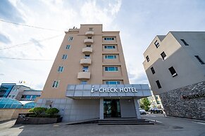 i-CHECK Hotel