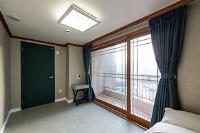 Sokcho Good Morning Hotel and Resort