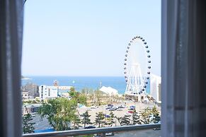 Sokcho Good Morning Hotel and Resort