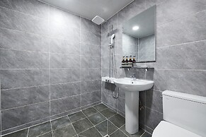 Sokcho Good Morning Hotel and Resort