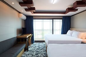 Sokcho Good Morning Hotel and Resort
