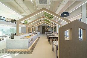 Sokcho Good Morning Hotel and Resort