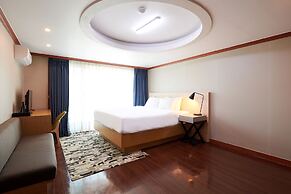 Sokcho Good Morning Hotel and Resort