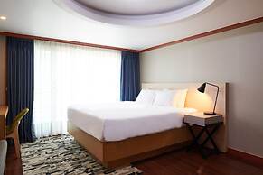 Sokcho Good Morning Hotel and Resort