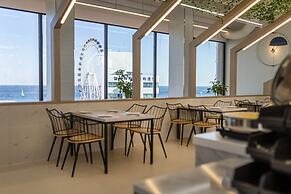 Sokcho Good Morning Hotel and Resort