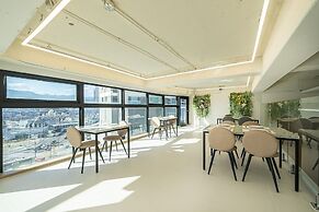 Sokcho Good Morning Hotel and Resort