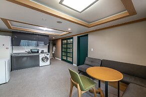 Sokcho Good Morning Hotel and Resort