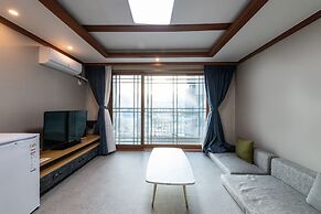 Sokcho Good Morning Hotel and Resort