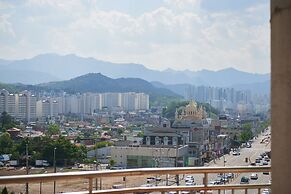 Sokcho Good Morning Hotel and Resort