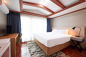 Sokcho Good Morning Hotel and Resort