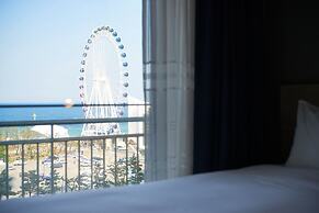 Sokcho Good Morning Hotel and Resort