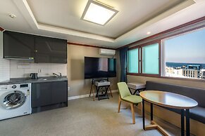 Sokcho Good Morning Hotel and Resort