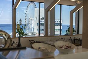 Sokcho Good Morning Hotel and Resort