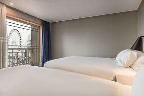 Sokcho Good Morning Hotel and Resort