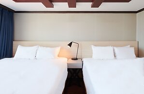 Sokcho Good Morning Hotel and Resort