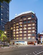 Sokcho Good Morning Hotel and Resort