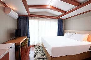 Sokcho Good Morning Hotel and Resort