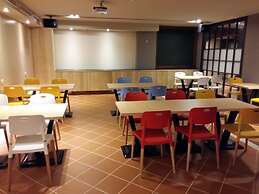 Sendale Zhubei Business Hotel