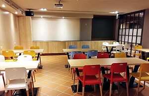 Sendale Zhubei Business Hotel