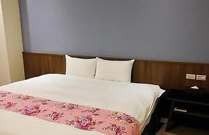 Sendale Zhubei Business Hotel