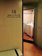 Sendale Zhubei Business Hotel