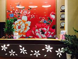 Sendale Zhubei Business Hotel