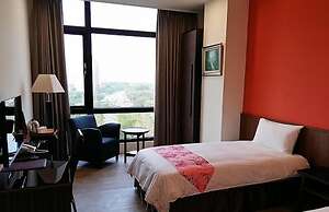 Sendale Zhubei Business Hotel