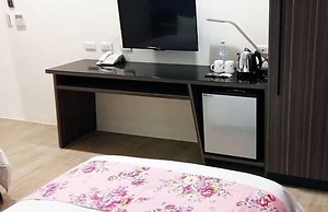 Sendale Zhubei Business Hotel