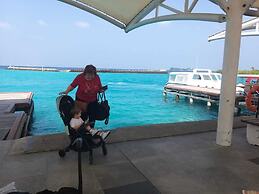 Liberty Guest House Maldives