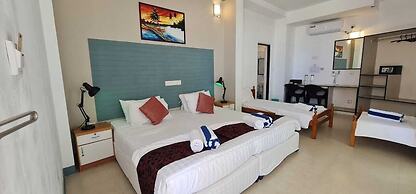 Liberty Guest House Maldives