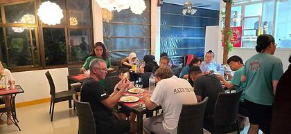 Liberty Guest House Maldives