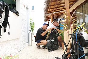 Liberty Guest House Maldives