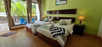 Liberty Guest House Maldives