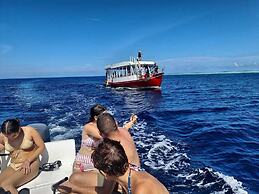 Liberty Guest House Maldives