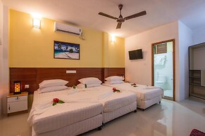 Liberty Guest House Maldives