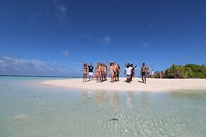 Liberty Guest House Maldives