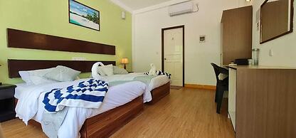 Liberty Guest House Maldives