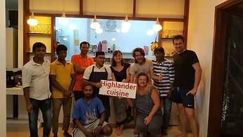 Liberty Guest House Maldives