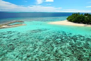 Liberty Guest House Maldives