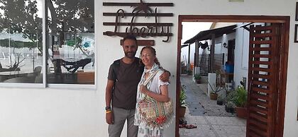 Liberty Guest House Maldives