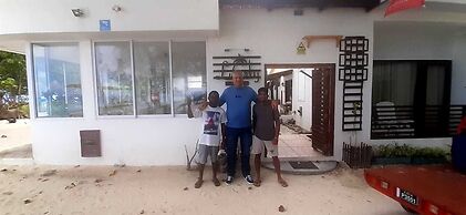 Liberty Guest House Maldives