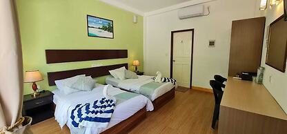 Liberty Guest House Maldives