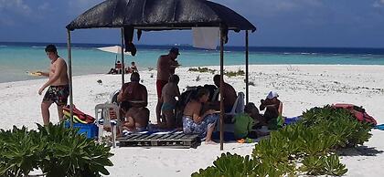 Liberty Guest House Maldives