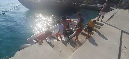 Liberty Guest House Maldives