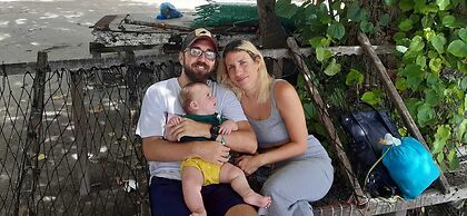 Liberty Guest House Maldives